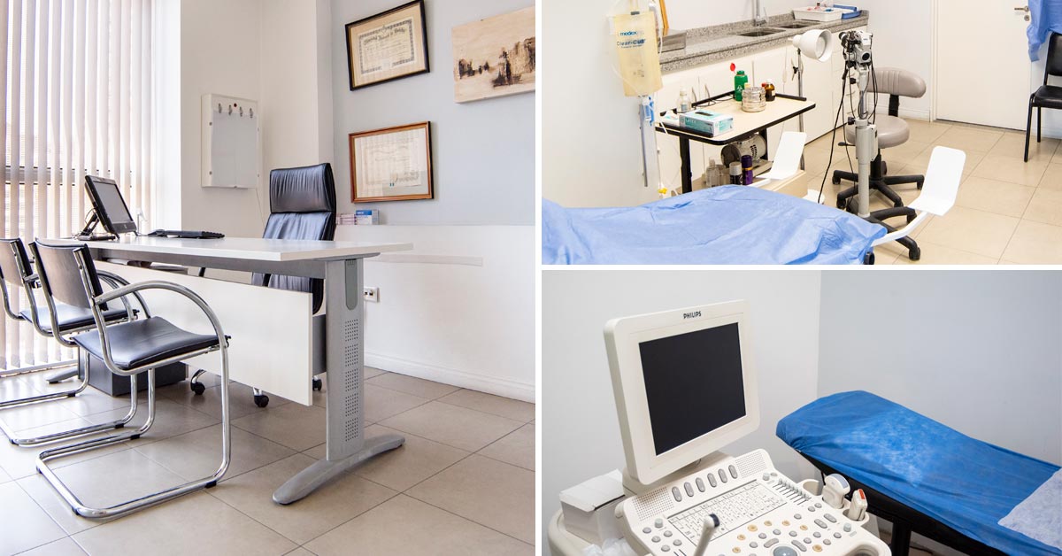 Centro Dionisi Cirugia Ginecologica Cordoba Argentina