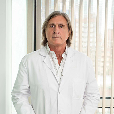 Dr Dionisi Humberto - Director Centro Dionisi Ginecologia Cordoba